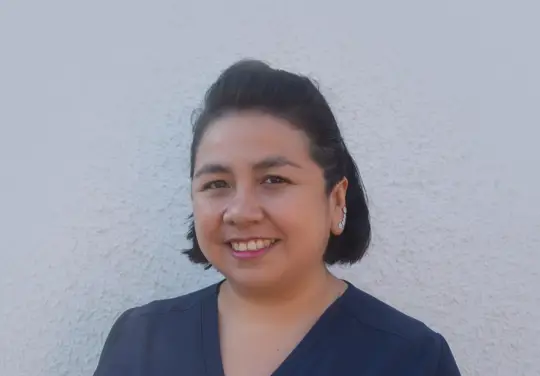 Yazmin Diaz