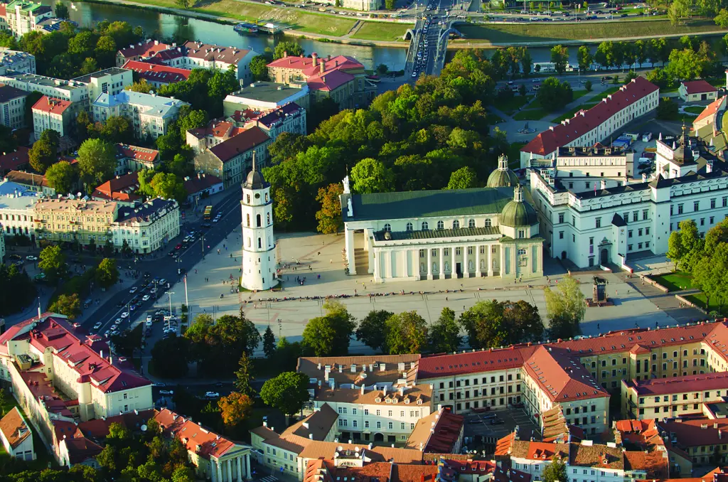 Dializės galimybės keliaujant po Lietuvą