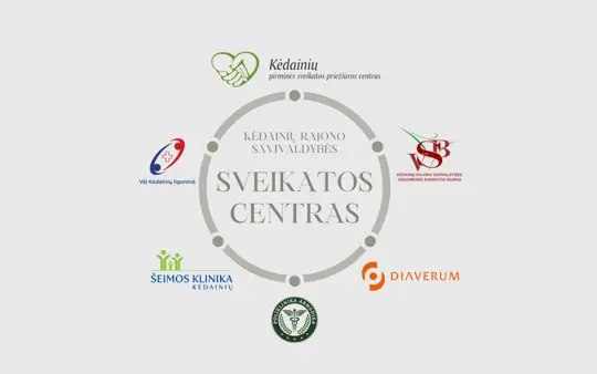 Diaverum Kėdainiai