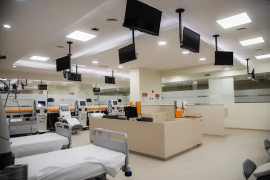 Santander Clinic