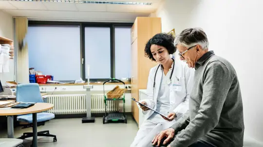 Kidney failure
