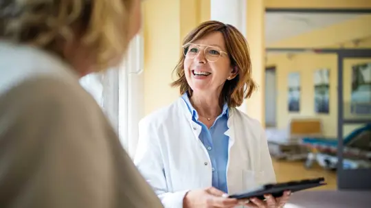 Chronic kidney disease