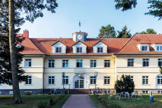 Diaverum Anklam